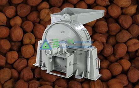 Shri Krishna Disintegrator